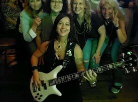 The DIVAS Band - Variety Band - Haskell, NJ - Hero Gallery 3