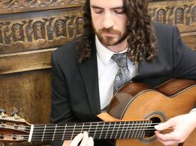 Andrew Heavelin - Classical Guitarist - Sherman Oaks, CA - Hero Gallery 1