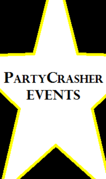 PartyCrasher Events - Bartender - Atlanta, GA - Hero Main