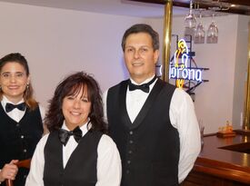 AT YOUR SERVICE - Caterer - Freehold, NJ - Hero Gallery 2