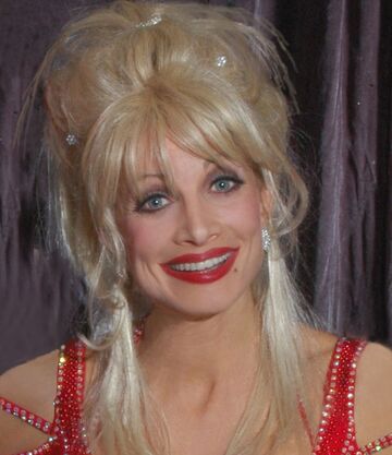 Tribute to Dolly Parton and Dolly & Kenny Tribute - Dolly Parton Impersonator - Atlanta, GA - Hero Main