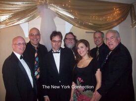 The New York Connection - Cover Band - Floral Park, NY - Hero Gallery 1