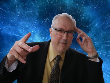 Magic/Mind Reading by Steve! Pure Entertainment - Mentalist - King of Prussia, PA - Hero Main