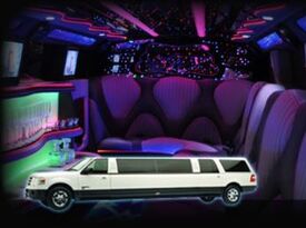 affordable limo service - Event Limo - Edison, NJ - Hero Gallery 4