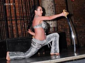 Jamila Johari - Belly Dancer - Dallas, TX - Hero Gallery 3