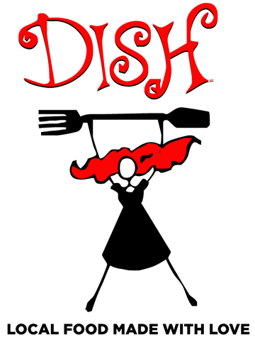 DISH Cafe & Catering - Caterer - Reno, NV - Hero Main
