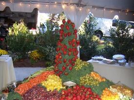 Academy Events and Catering - Caterer - Montgomery, AL - Hero Gallery 4