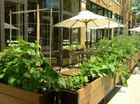 Uncommon Ground (Lakeview) - Patio - Private Garden - Chicago, IL - Hero Gallery 4
