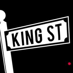 King Street - the ultimate 80's Rock Band, profile image