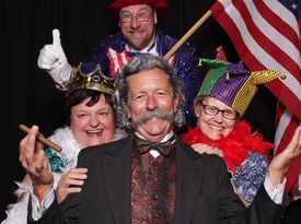 CT Photos Unlimited - Photo Booth - Cromwell, CT - Hero Gallery 3