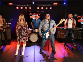 History of Rock and Roll - Cover Band - Farmingdale, NY - Hero Gallery 2