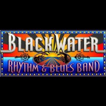 BlackWater Rhythm & Blues Band - Variety Band - Clarkton, NC - Hero Main