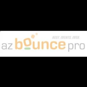 AZ Bounce Pro - Bounce House - Phoenix, AZ - Hero Main
