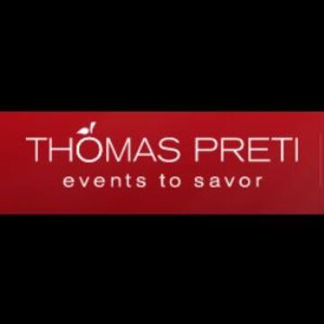 Thomas Preti Catering - Caterer - New York City, NY - Hero Main