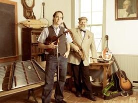 Vi "The Fiddler" Wickam - Fiddler - Fort Collins, CO - Hero Gallery 4