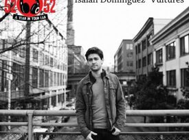 Isaiah Dominguez - Singer Guitarist - Omaha, NE - Hero Gallery 3
