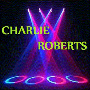 Charlie Roberts DJ & Live Musician - DJ - New Orleans, LA - Hero Main