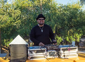 DJ Miguel  - DJ - Gilbert, AZ - Hero Main