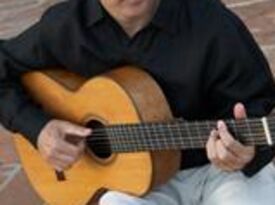 Tony Lasley - Flamenco Guitarist - Cardiff by the Sea, CA - Hero Gallery 1