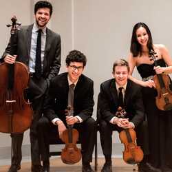Kirkwood String Quartet, profile image