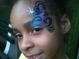 Faces by Risi - Face Painter - New York City, NY - Hero Gallery 4