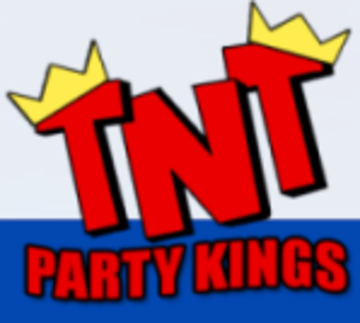 TNT Party Kings - Bounce House - Corpus Christi, TX - Hero Main