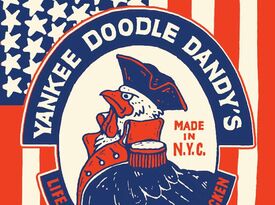 Yankee Doodle Dandy’s - Best Chicken Tendies Ever - Food Truck - Queens, NY - Hero Gallery 1