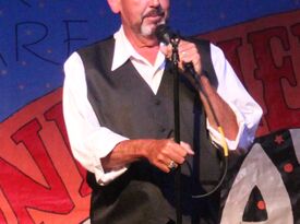 ROD SIPE VARIETY ARTIST - Comedy Magician - Independence, MO - Hero Gallery 3