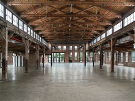 Knockdown Center - Main Space  - Warehouse - Queens, NY - Hero Gallery 2