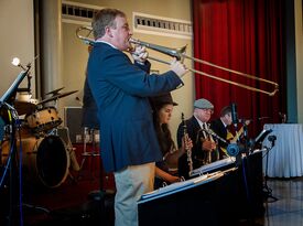 OH70 - Swing Band - Mansfield, OH - Hero Gallery 4