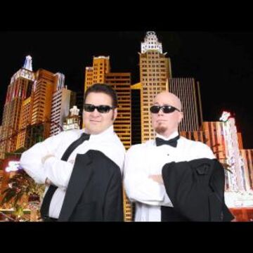 The Fabulous Vegas Guys - Comedian - Chicago, IL - Hero Main