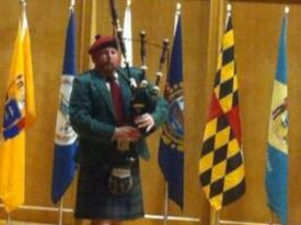 celtic class - Bagpiper - Pittsburgh, PA - Hero Gallery 1