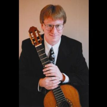 Daniel Quinn - Classical Guitarist - Fort Wayne, IN - Hero Main