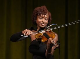 Lorenplaysviolin - Violinist - Nashville, TN - Hero Gallery 1