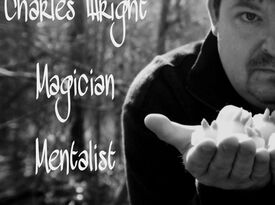 Charles Wright Magic - Magician - Atlanta, GA - Hero Gallery 2