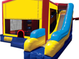 Party Hopper Rentals - Party Inflatables - Durham, NC - Hero Gallery 2