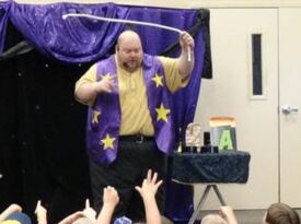 Doodad Magic - Comedy Magician - Las Vegas, NV - Hero Gallery 2