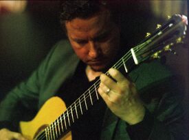 Will Douglas - Guitarist - Classical Guitarist - Fort Worth, TX - Hero Gallery 2
