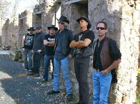 Big Whiskey - Classic Rock Band - Langhorne, PA - Hero Gallery 1