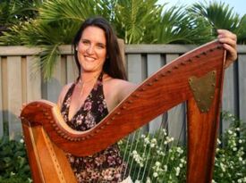 Anela Lauren - Harpist - Coos Bay, OR - Hero Gallery 1