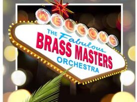 The Fabulous Brass Masters! - Frank Sinatra Tribute Act - Houston, TX - Hero Gallery 1