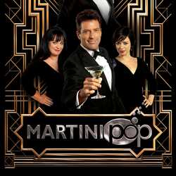 Martini Pop, profile image