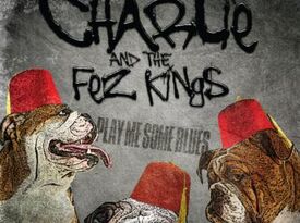 Charlie And The Fez Kings - Blues Band - Omaha, NE - Hero Gallery 2