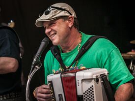 jean-pierre and the zydeco angels - World Music Band - Austin, TX - Hero Gallery 3