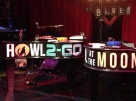Howl At The Moon Dueling Pianos - Dueling Pianist - Charlotte, NC - Hero Gallery 4