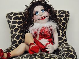 Sylvia Fletcher - Comedy Ventriloquist - Ventriloquist - Ballston Spa, NY - Hero Gallery 4