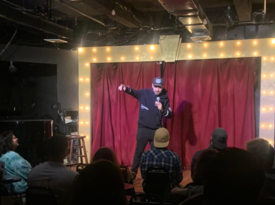 Matt Nagin - Stand Up Comedian - Montgomery, AL - Hero Gallery 4