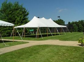 Tents For Rent LLC - Wedding Tent Rentals - Ephrata, PA - Hero Gallery 2