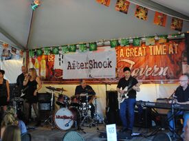 AfterShock - Rock Band - Prospect, CT - Hero Gallery 4