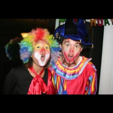 J And J Clowns - Clown - Alamosa, CO - Hero Main